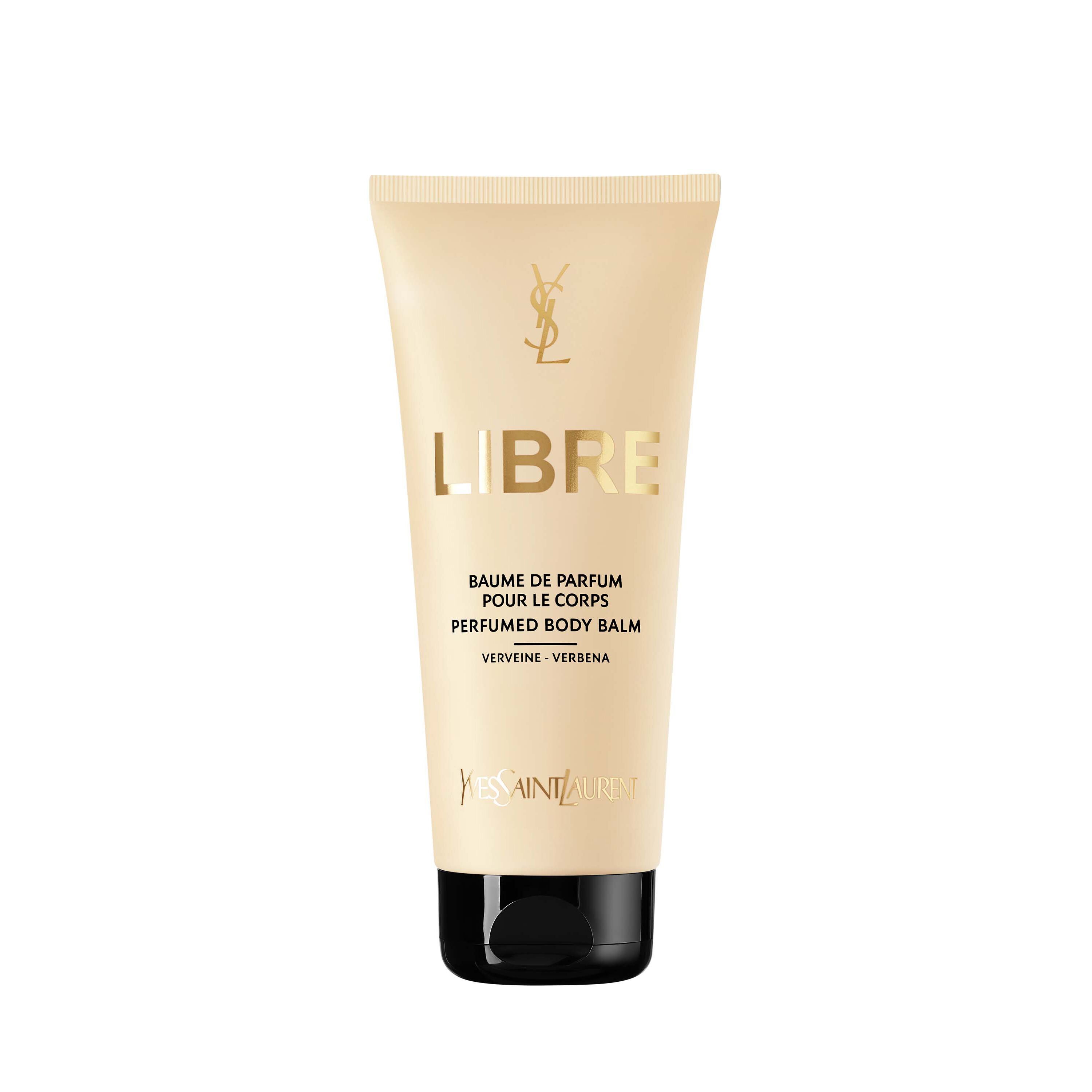 Libre Ultra Hydrating Perfume Body Balm Fragrances YSL Beauty